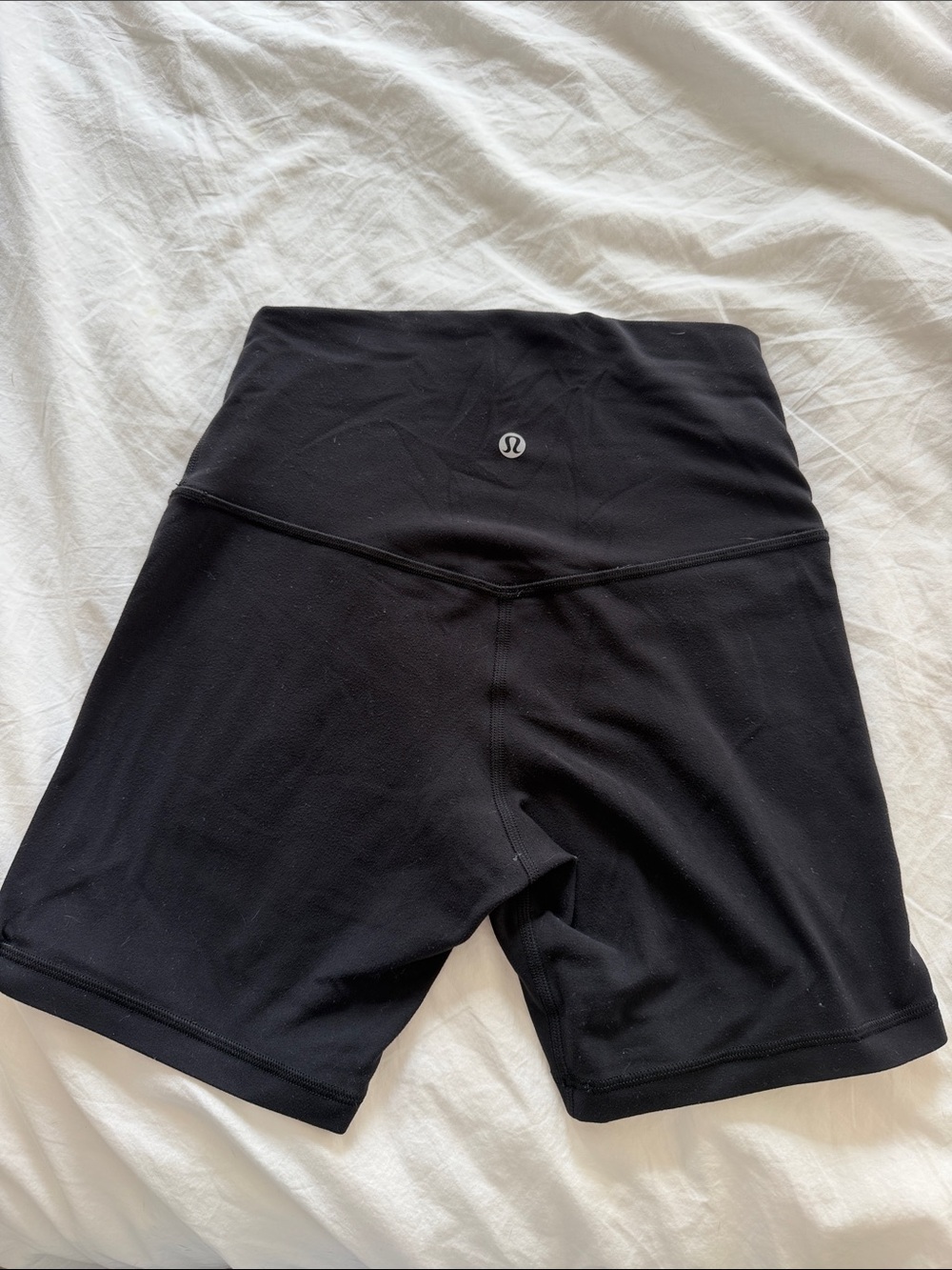 Lululemon Align Short (Black)